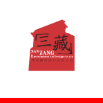 三藏建筑