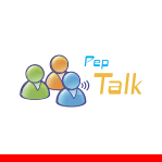 PepTalk