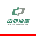 中亚油墨