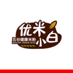 优米小白  品牌策划建设