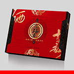富硒茶  包装设计