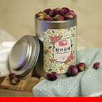 【花茶坊】 包装设计