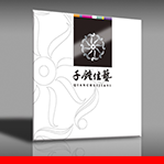 云南千锤佳艺银饰品牌文化宣传册