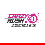  CrazyRash 运动会所  品牌形