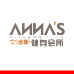 安娜斯健身会所  品牌整体