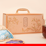 锦绣江南芬享茶（苏州博物馆文创品）